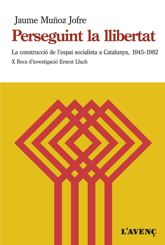 Perseguint la llibertat | 9788416853298 | Muñoz Jofre, Jaume | Llibres.cat | Llibreria online en català | La Impossible Llibreters Barcelona