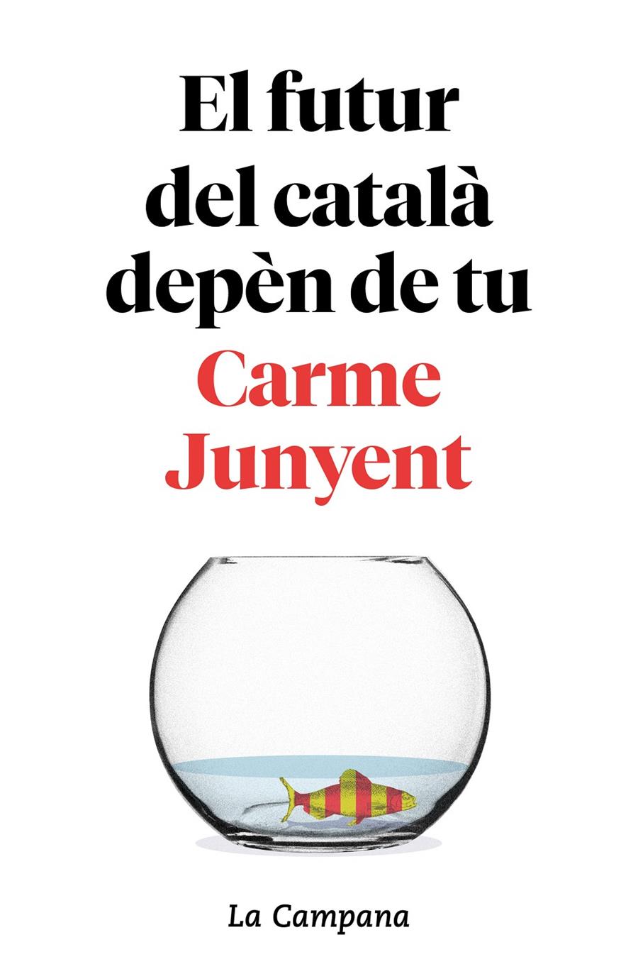 El futur del català depèn de tu | 9788416863860 | Junyent, M. Carme / Zaballa, Bel | Llibres.cat | Llibreria online en català | La Impossible Llibreters Barcelona