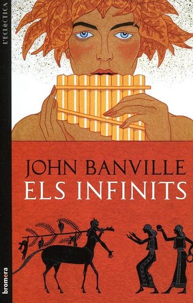 Els infinits | 9788498247145 | Banville, John | Llibres.cat | Llibreria online en català | La Impossible Llibreters Barcelona