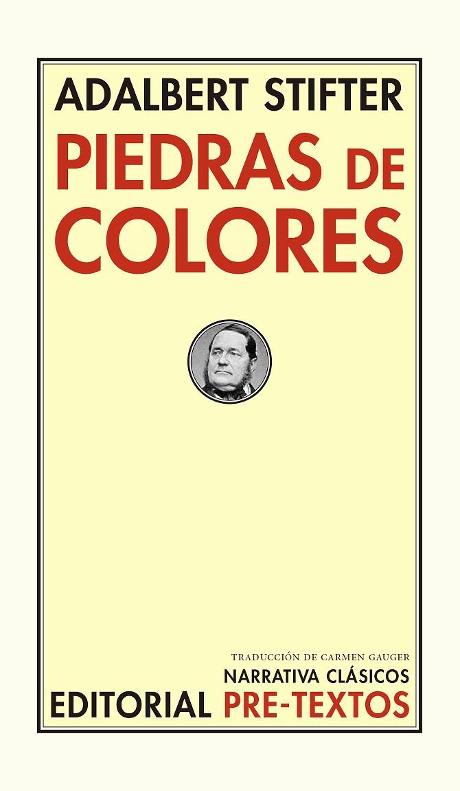 Piedras de colores | 9788417143404 | Stifter, Adalbert | Llibres.cat | Llibreria online en català | La Impossible Llibreters Barcelona