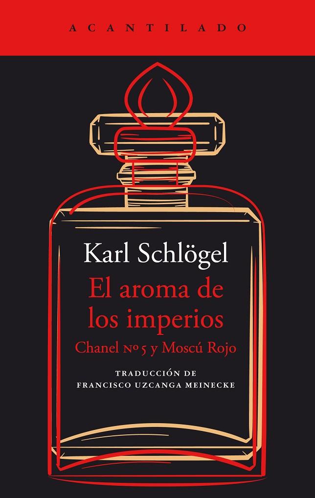 El aroma de los imperios | 9788419036988 | Schlögel, Karl | Llibres.cat | Llibreria online en català | La Impossible Llibreters Barcelona