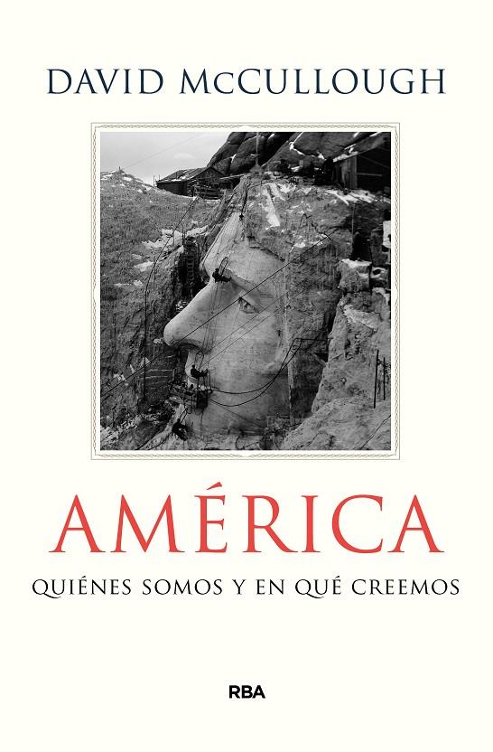 América | 9788490569122 | MCCULLONGH , DAVID | Llibres.cat | Llibreria online en català | La Impossible Llibreters Barcelona