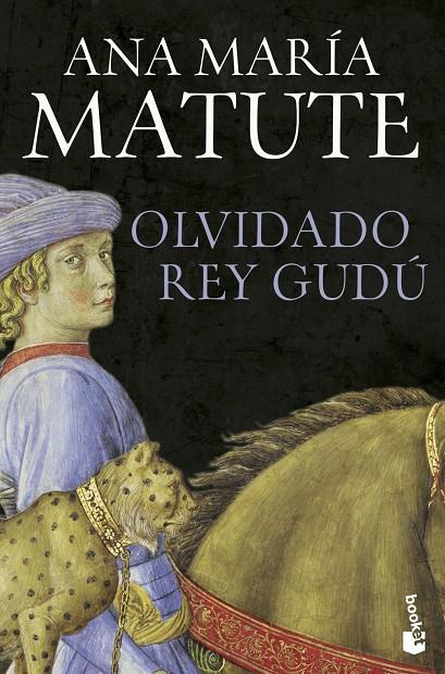 Olvidado Rey Gudú | 9788423357031 | Matute, Ana María | Llibres.cat | Llibreria online en català | La Impossible Llibreters Barcelona