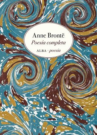 Poesía completa | 9788490657997 | Brontë, Anne | Llibres.cat | Llibreria online en català | La Impossible Llibreters Barcelona