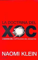 La doctrina del xoc | 9788497872751 | Klein, Naomi | Llibres.cat | Llibreria online en català | La Impossible Llibreters Barcelona