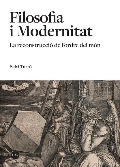 Filosofia i Modernitat | 9788447539666 | TurrÃ³ i TomÃ s, Salvi | Llibres.cat | Llibreria online en català | La Impossible Llibreters Barcelona