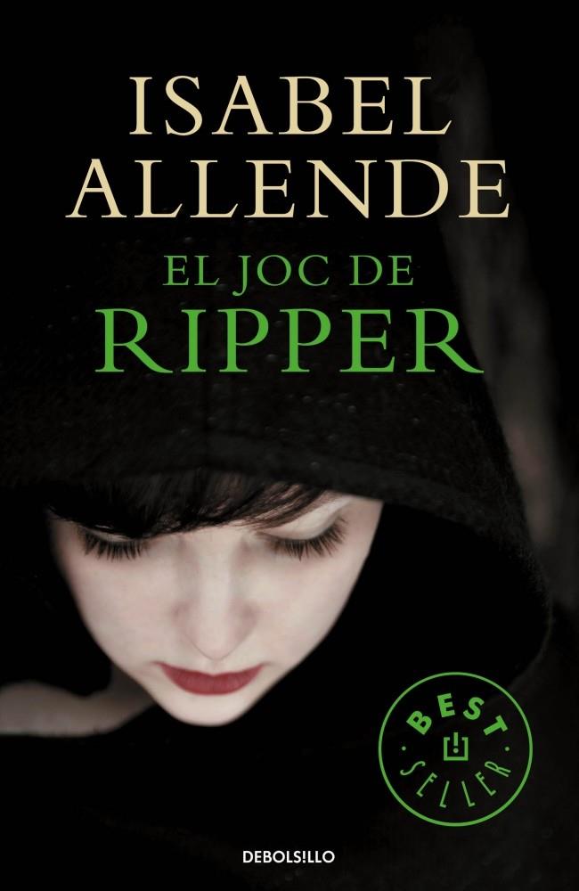 El joc de Ripper | 9788490624791 | ALLENDE, ISABEL | Llibres.cat | Llibreria online en català | La Impossible Llibreters Barcelona