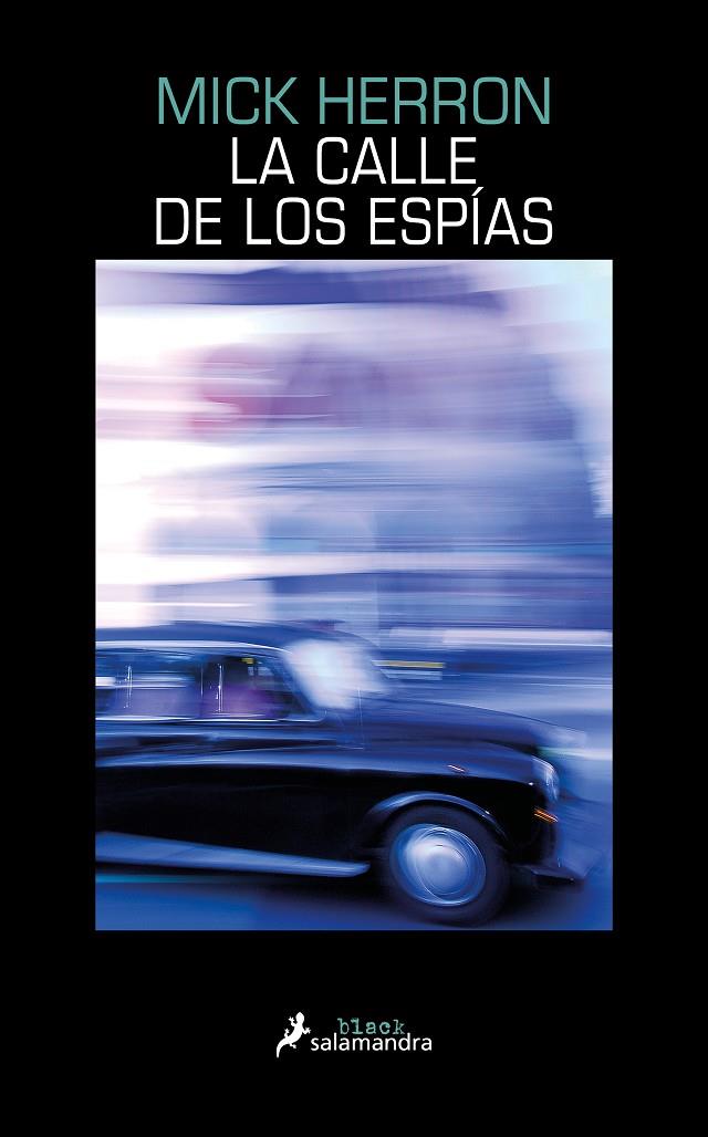 La calle de los espías (Serie Jackson Lamb 4) | 9788418681202 | Herron, Mick | Llibres.cat | Llibreria online en català | La Impossible Llibreters Barcelona