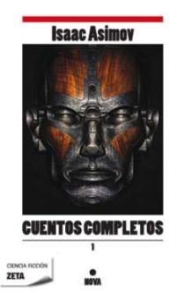 CUENTOS COMPLETOS I | 9788498722581 | Asimov, Isaac | Llibres.cat | Llibreria online en català | La Impossible Llibreters Barcelona
