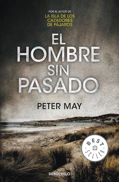 El hombre sin pasado (Trilogía de Lewis 2) | 9788490327685 | May, Peter | Llibres.cat | Llibreria online en català | La Impossible Llibreters Barcelona