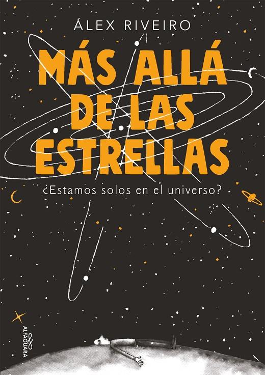 Más allá de las estrellas | 9788420444154 | Riveiro, Álex | Llibres.cat | Llibreria online en català | La Impossible Llibreters Barcelona