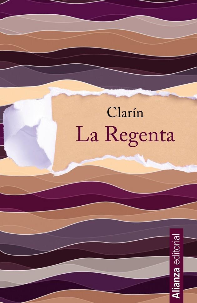 La Regenta | 9788420691602 | «Clarín», Leopoldo Alas | Llibres.cat | Llibreria online en català | La Impossible Llibreters Barcelona