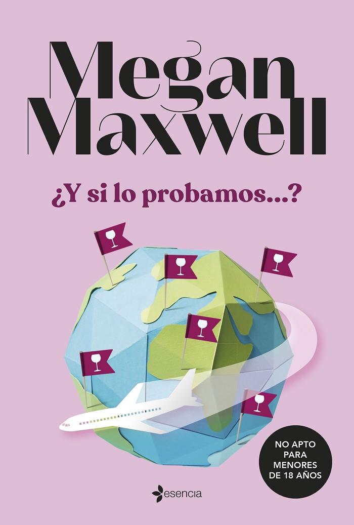 ¿Y si lo probamos...? | 9788408258506 | Maxwell, Megan | Llibres.cat | Llibreria online en català | La Impossible Llibreters Barcelona