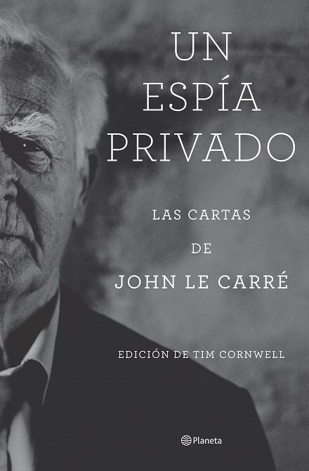 Un espía privado | 9788408277804 | le Carré, John | Llibres.cat | Llibreria online en català | La Impossible Llibreters Barcelona