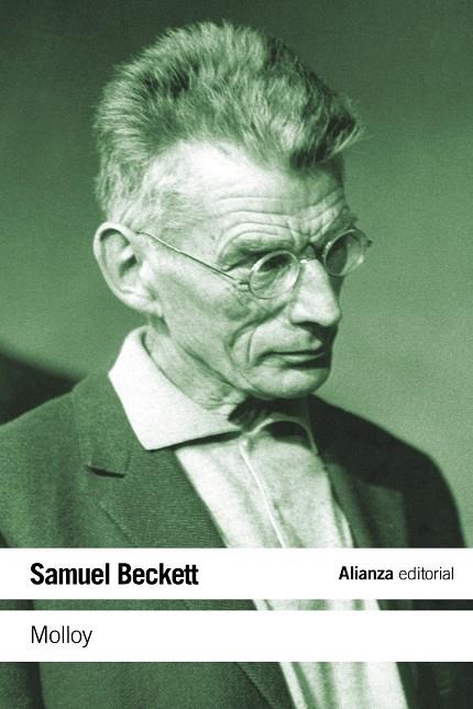 Molloy | 9788420608570 | Beckett, Samuel | Llibres.cat | Llibreria online en català | La Impossible Llibreters Barcelona