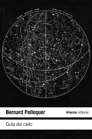 Guía del cielo | 9788420687537 | Pellequer, Bernard | Llibres.cat | Llibreria online en català | La Impossible Llibreters Barcelona