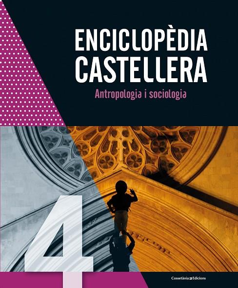 Enciclopèdia castellera. Antropologia i sociologia | 9788490348505 | autors, Diversos | Llibres.cat | Llibreria online en català | La Impossible Llibreters Barcelona