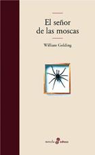 El señor de las moscas | 9788435010832 | Golding, William | Llibres.cat | Llibreria online en català | La Impossible Llibreters Barcelona
