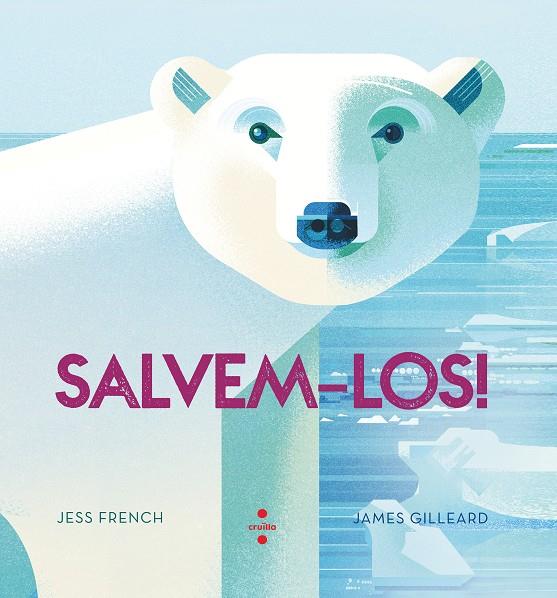 SALVEM-LOS! | 9788466145374 | French, Jess | Llibres.cat | Llibreria online en català | La Impossible Llibreters Barcelona