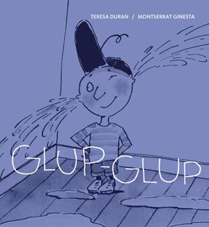 GLUP-GLUP (CAST) | 9788424642440 | A.A.V.V. | Llibres.cat | Llibreria online en català | La Impossible Llibreters Barcelona