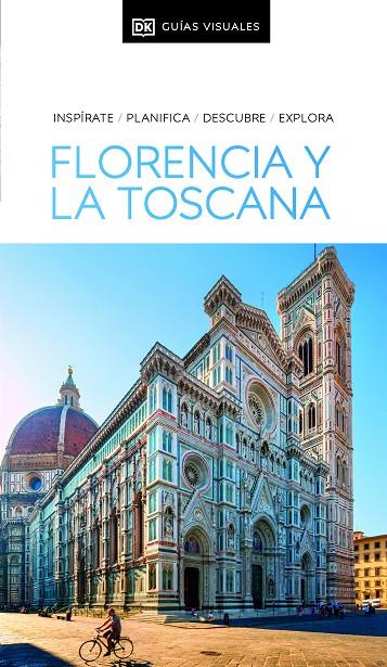 Guía Visual Florencia y la Toscana (Guías Visuales) | 9780241598337 | DK, | Llibres.cat | Llibreria online en català | La Impossible Llibreters Barcelona