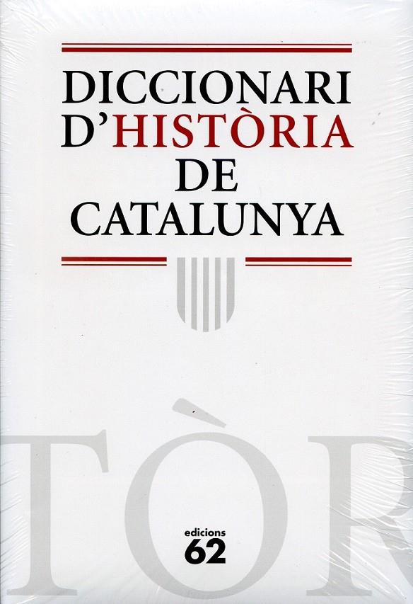 Diccionari d'Història de Catalunya | 9788441218857 | Diversos | Llibres.cat | Llibreria online en català | La Impossible Llibreters Barcelona