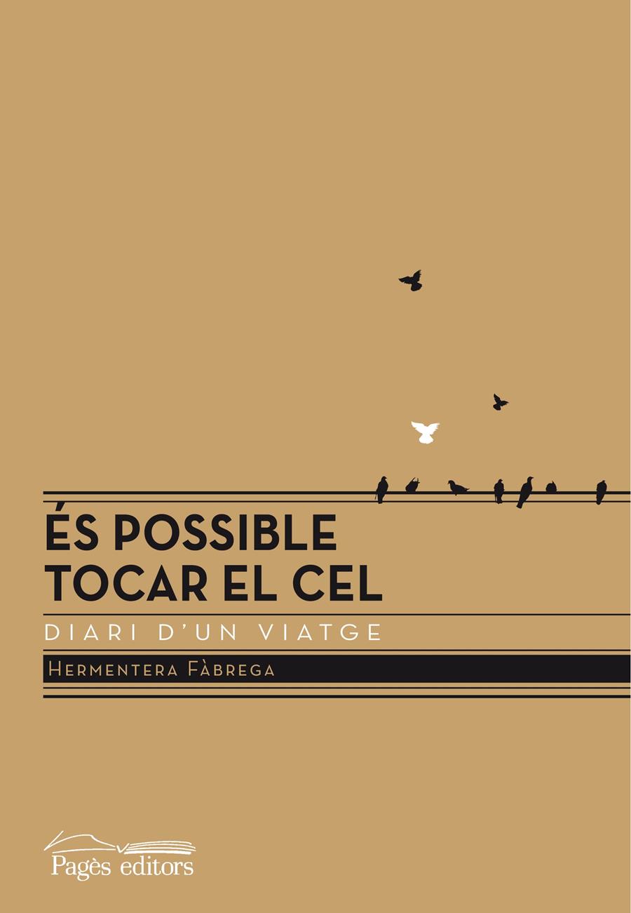 És possible tocar el cel | 9788499750965 | Fàbrega, hermentera | Llibres.cat | Llibreria online en català | La Impossible Llibreters Barcelona