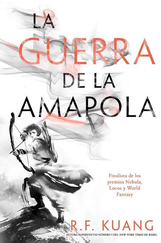 La Guerra de la Amapola | 9788419266903 | Kuang, Rebecca F. | Llibres.cat | Llibreria online en català | La Impossible Llibreters Barcelona