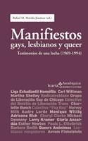 Manifiestos gays, lesbianos y queer | 9788498881455 | Llibres.cat | Llibreria online en català | La Impossible Llibreters Barcelona