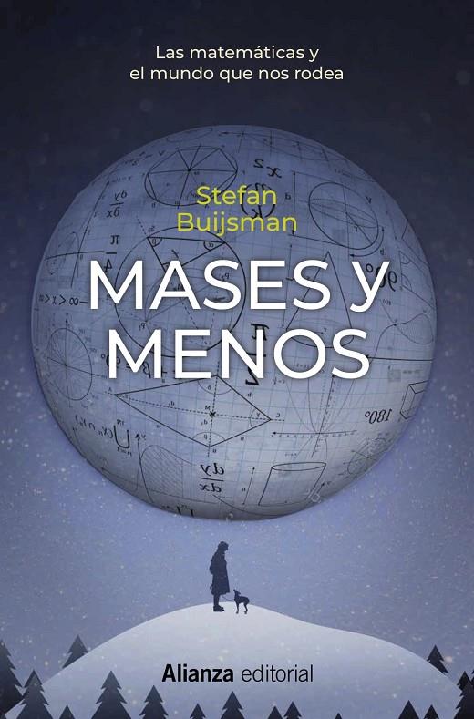 Mases y menos | 9788491816997 | Buijsman, Stefan | Llibres.cat | Llibreria online en català | La Impossible Llibreters Barcelona