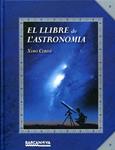 El llibre de l'astronomia | 9788448928759 | Cerdà, Ximo | Llibres.cat | Llibreria online en català | La Impossible Llibreters Barcelona