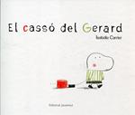 El cassó del Gerard | 9788426137821 | Carrier, Isabelle | Llibres.cat | Llibreria online en català | La Impossible Llibreters Barcelona