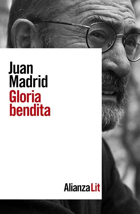 Gloria bendita | 9788413621197 | Madrid, Juan | Llibres.cat | Llibreria online en català | La Impossible Llibreters Barcelona