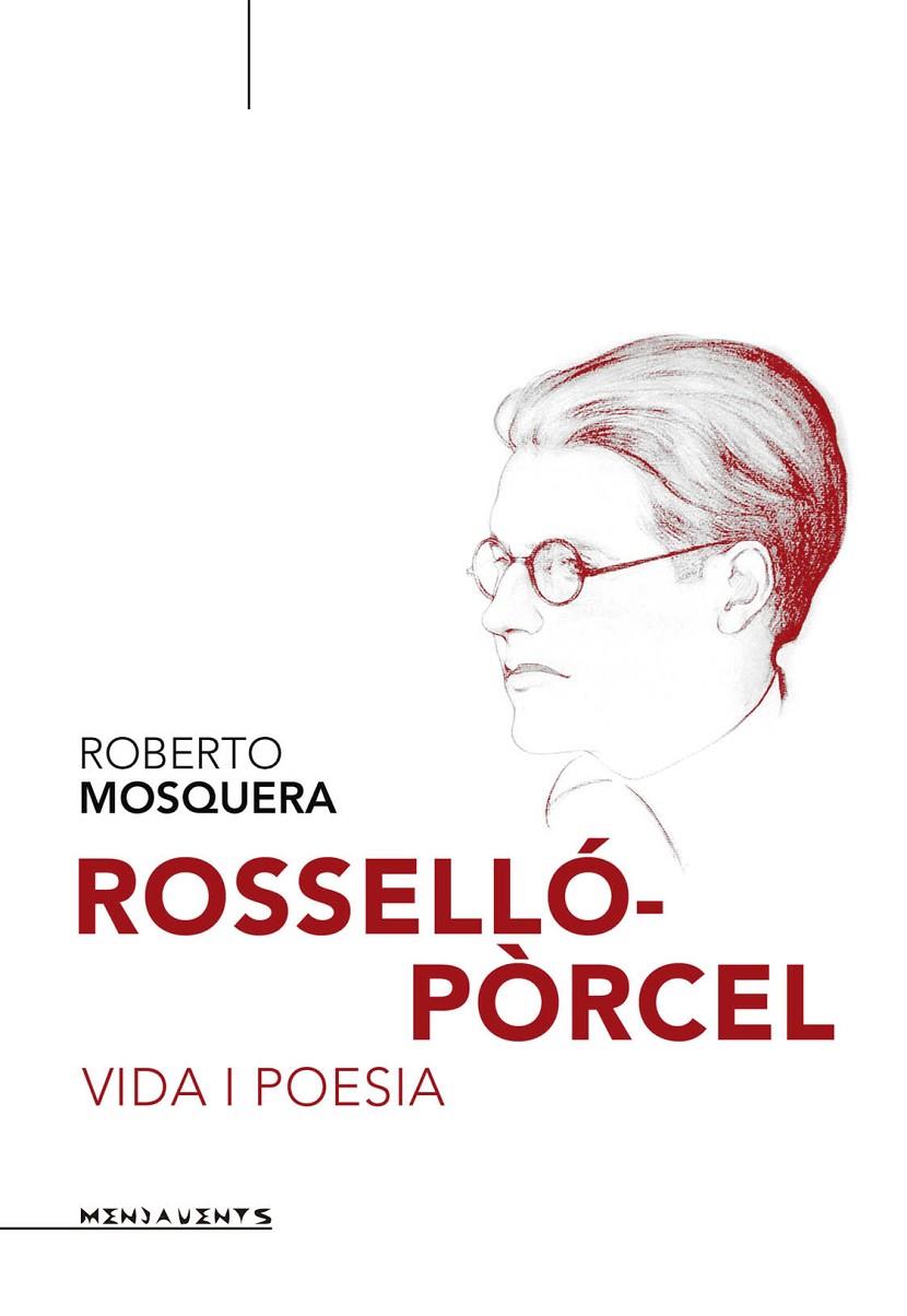 Rosselló-Pòrcel | 9788415432586 | Mosquera Castell, Roberto | Llibres.cat | Llibreria online en català | La Impossible Llibreters Barcelona