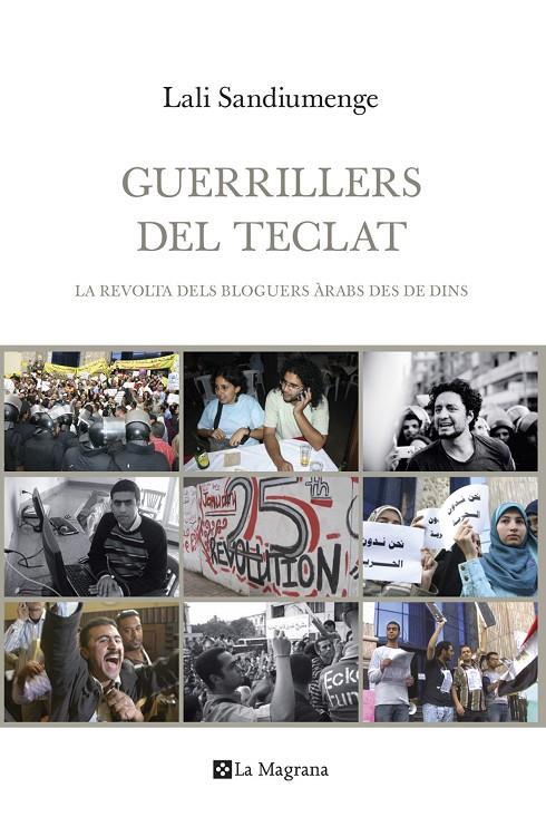 Guerrillers del teclat | 9788482647685 | Sandiumenge, Lali | Llibres.cat | Llibreria online en català | La Impossible Llibreters Barcelona