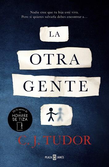 La Otra Gente | 9788401025600 | Tudor, C.J. | Llibres.cat | Llibreria online en català | La Impossible Llibreters Barcelona
