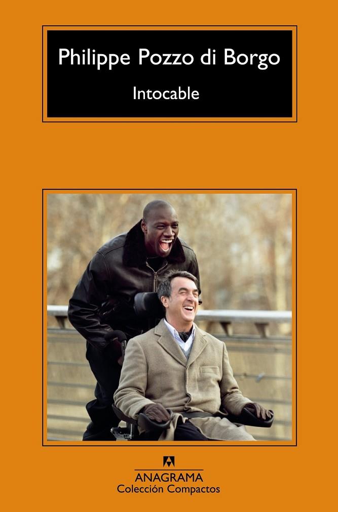Intocable | 9788433977458 | Pozzo di Borgo, Philippe | Llibres.cat | Llibreria online en català | La Impossible Llibreters Barcelona