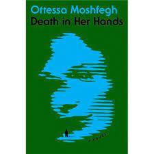 Death in her hands | 9781529112344 | Moshfegh, Ottessa | Llibres.cat | Llibreria online en català | La Impossible Llibreters Barcelona