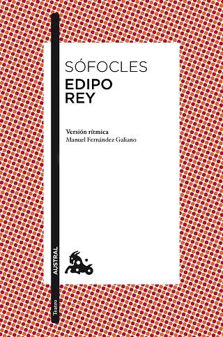 Edipo rey | 9788408471561 | Sófocles | Llibres.cat | Llibreria online en català | La Impossible Llibreters Barcelona