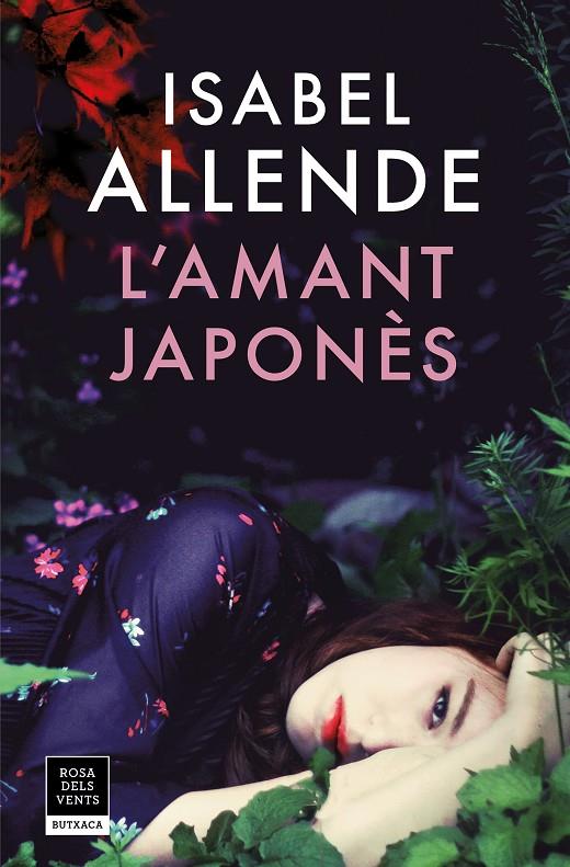 L'amant japonès | 9788417444150 | Allende, Isabel | Llibres.cat | Llibreria online en català | La Impossible Llibreters Barcelona