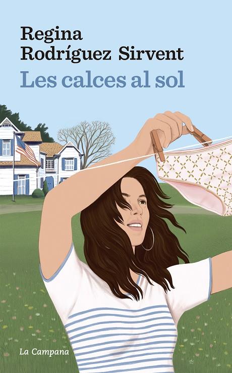 Les calces al sol (edició especial) | 9788419836007 | Rodríguez Sirvent, Regina | Llibres.cat | Llibreria online en català | La Impossible Llibreters Barcelona