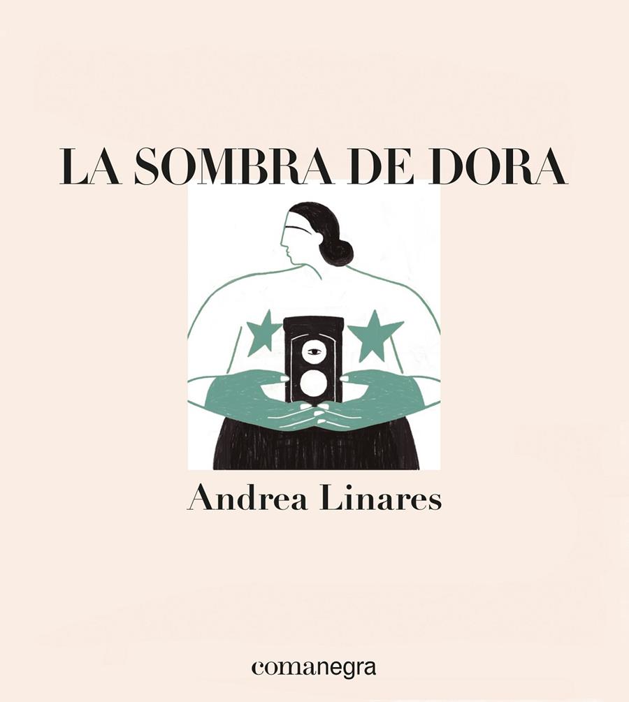 La sombra de Dora | 9788418022722 | Linares, Andrea | Llibres.cat | Llibreria online en català | La Impossible Llibreters Barcelona