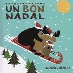 UN BON NADAL | 9788415315629 | Llibres.cat | Llibreria online en català | La Impossible Llibreters Barcelona