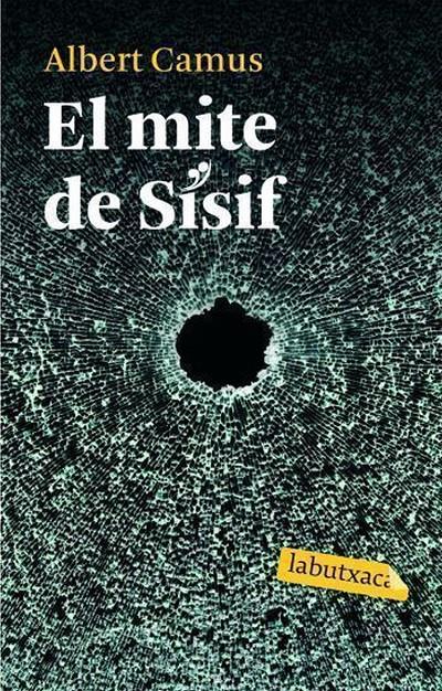El mite de Sísif | 9788429773156 | Camus, Albert | Llibres.cat | Llibreria online en català | La Impossible Llibreters Barcelona