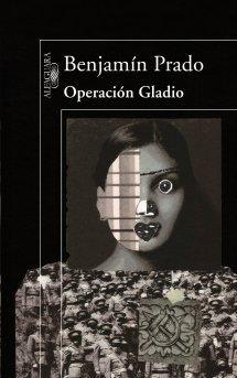 Operación Gladio | 9788420407265 | Prado, Benjamín | Llibres.cat | Llibreria online en català | La Impossible Llibreters Barcelona