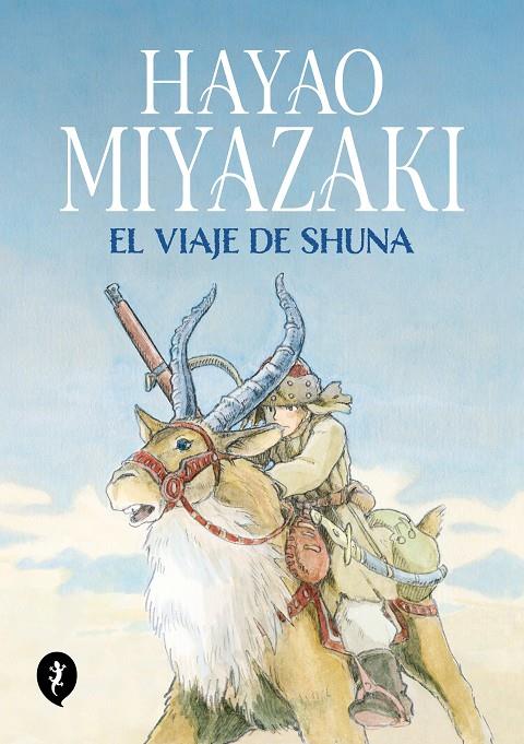 El viaje de Shuna | 9788419409249 | Miyazaki, Hayao | Llibres.cat | Llibreria online en català | La Impossible Llibreters Barcelona