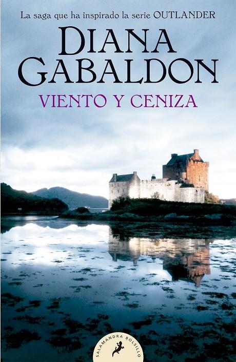 Viento y ceniza (Saga Outlander 6) | 9788418173479 | Gabaldon, Diana | Llibres.cat | Llibreria online en català | La Impossible Llibreters Barcelona