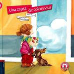 Una capsa de colors vius | 9788447921317 | Blanch, Teresa | Llibres.cat | Llibreria online en català | La Impossible Llibreters Barcelona