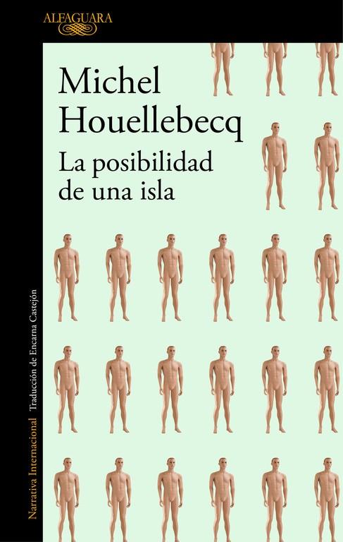 La posibilidad de una isla | 9788420431703 | Houellebecq, Michel | Llibres.cat | Llibreria online en català | La Impossible Llibreters Barcelona