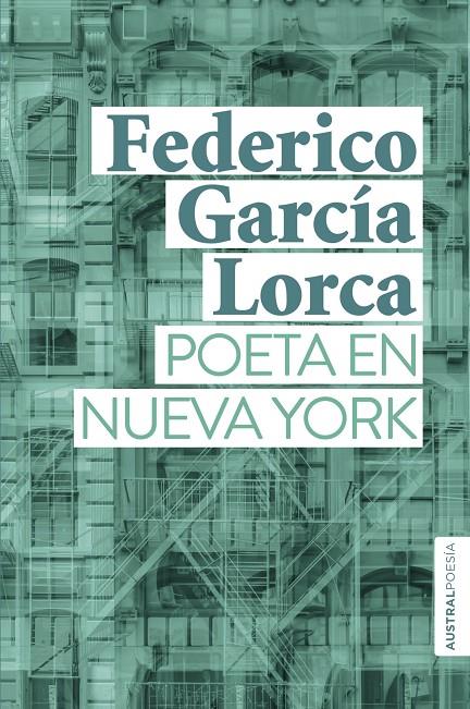 Poeta en Nueva York | 9788467058949 | García Lorca, Federico | Llibres.cat | Llibreria online en català | La Impossible Llibreters Barcelona
